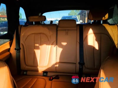 Zdjęcie 10 z 13 samochodu: 2019 BMW X5 XDRIVE50I VIN:5UXJU2C57KLB15208 - miniatura