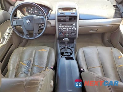 Zdjęcie 8 z 12 samochodu: 2006 MITSUBISHI GALANT LS PREMIUM VIN:4A3AB56S26E062738 - miniatura