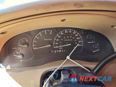 Zdjęcie 9 z 12 samochodu: 2002 FORD RANGER SUPER CAB VIN:1FTYR44UX2PA97408 - miniatura