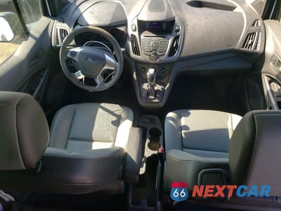 Zdjęcie 8 z 12 samochodu: 2014 FORD TRANSIT CONNECT XL VIN:NM0KS6EX7E1146776 - miniatura