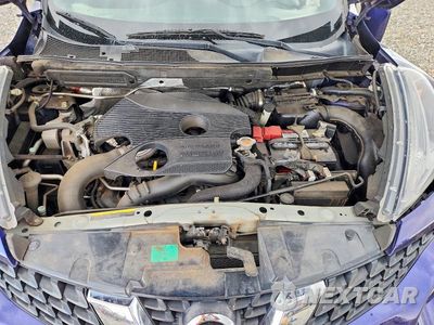 Zdjęcie 12 z 13 samochodu: 2015 NISSAN JUKE SV VIN:JN8AF5MV8FT550094 - miniatura