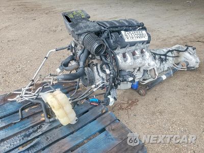 2022 CHEV SUBURBAN K 1GNSKGKL8NR278724 - główne zdjęcie licytacji z USA - miniatura