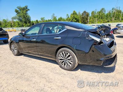 Drugie zdjęcie samochodu z przodu: 2025 NISSAN ALTIMA SV VIN:1N4BL4DV9SN350249 - miniatura