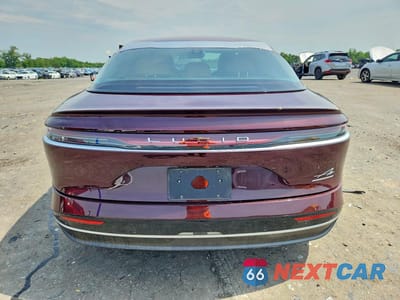 Zdjęcie 6 z 12 samochodu: 2023 LUCID MOTORS AIR TOURING VIN:50EA1TEA8PA002762 - miniatura