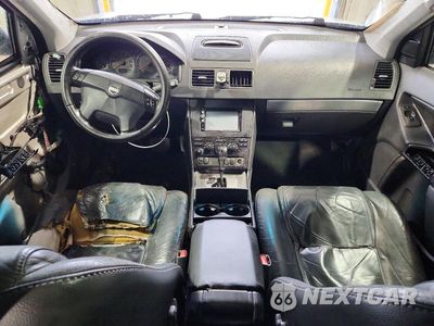 Zdjęcie 8 z 14 samochodu: 2004 VOLVO XC90 VIN:YV1CM59H441107151 - miniatura