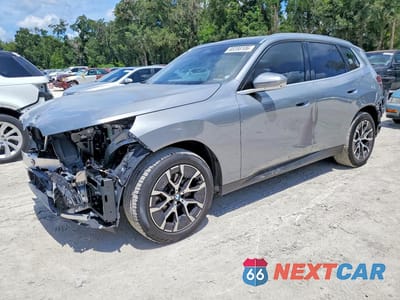 2025 BMW X3 30 XDRIVE 5UX53GP06S9104260 - główne zdjęcie licytacji z USA - miniatura