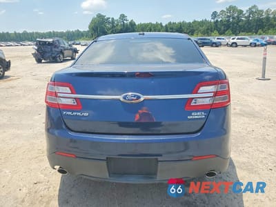 Zdjęcie 6 z 13 samochodu: 2016 FORD TAURUS SEL VIN:1FAHP2E85GG119999 - miniatura