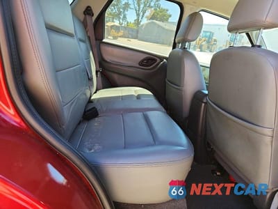 Zdjęcie 10 z 12 samochodu: 2005 FORD ESCAPE HEV VIN:1FMCU95H35KD16813 - miniatura