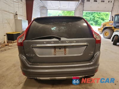 Zdjęcie 6 z 14 samochodu: 2016 VOLVO XC60 T6 PREMIER VIN:YV449MRKXG2915629 - miniatura