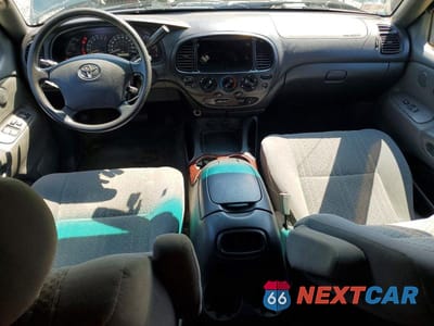 Zdjęcie 8 z 12 samochodu: 2003 TOYOTA TUNDRA SR5 VIN:5TBBT44193S368231 - miniatura