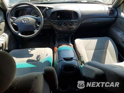 Zdjęcie 8 z 12 samochodu: 2003 TOYOTA TUNDRA SR5 VIN:5TBBT44193S368231 - miniatura