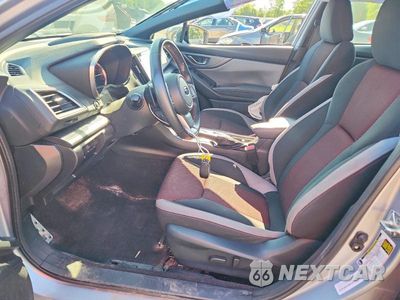 Zdjęcie 7 z 12 samochodu: 2022 SUBARU IMPREZA SPORT VIN:4S3GTAM64N3712012 - miniatura
