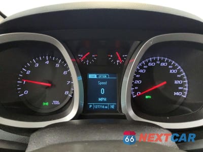 Zdjęcie 8 z 12 samochodu: 2014 CHEVROLET EQUINOX LT VIN:2GNALBEK9E6130480 - miniatura