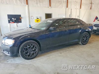 2014 CHRYSLER 300 S 2C3CCAGG6EH384323 - główne zdjęcie licytacji z USA - miniatura