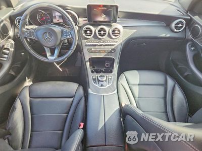 Zdjęcie 8 z 13 samochodu: 2018 MERCEDES-BENZ GLC 300 VIN:WDC0G4JB8JV110716 - miniatura