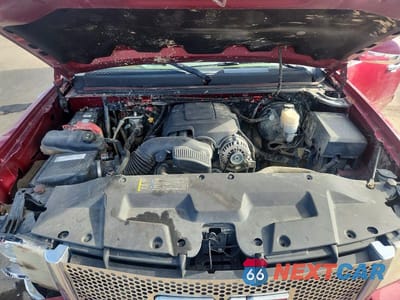 Zdjęcie 11 z 12 samochodu: 2007 GMC NEW SIERRA C1500 VIN:2GTFC13YX71643706 - miniatura