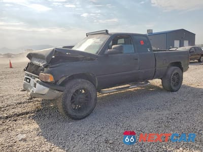 1996 DODGE RAM 1500 3B7HF13Z5TG169352 - główne zdjęcie licytacji z USA - miniatura