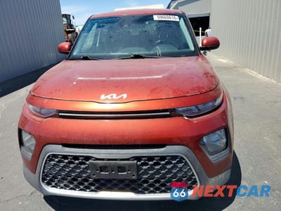 Piąte zdjęcie samochodu w środku: 2022 KIA SOUL LX VIN:KNDJ23AU5N7821806 - miniatura