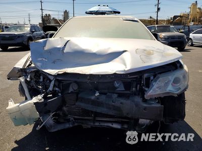 Piąte zdjęcie samochodu w środku: 2012 TOYOTA CAMRY HYBRID XLE VIN:4T1BD1FKXCU003184 - miniatura