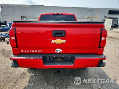 Zdjęcie 6 z 12 samochodu: 2018 CHEVROLET SILVERADO K1500 CUSTOM VIN:3GCUKPEC2JG239585 - miniatura