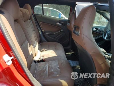 Zdjęcie 10 z 12 samochodu: 2015 MERCEDES-BENZ GLA 250 4MATIC VIN:WDCTG4GB5FJ126083 - miniatura