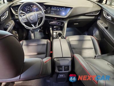 Zdjęcie 8 z 13 samochodu: 2023 BUICK ENVISION ESSENCE VIN:LRBFZPR41PD038904 - miniatura