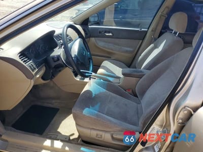 Zdjęcie 7 z 13 samochodu: 1994 HONDA ACCORD EX VIN:JHMCD5655RC102423 - miniatura