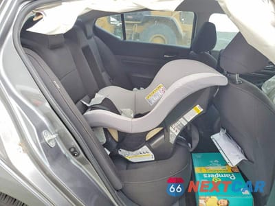 Zdjęcie 10 z 12 samochodu: 2020 NISSAN ALTIMA S VIN:1N4BL4BV7LC203847 - miniatura