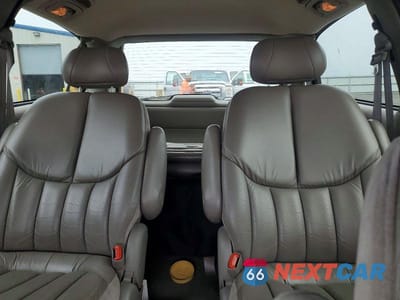 Zdjęcie 10 z 13 samochodu: 2000 CHRYSLER TOWN & COUNTRY LIMITED VIN:1C4GT64LXYB689543 - miniatura