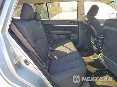 Zdjęcie 10 z 12 samochodu: 2012 SUBARU OUTBACK 2.5I PREMIUM VIN:4S4BRBCC7C3201845 - miniatura