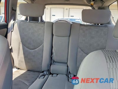 Zdjęcie 10 z 14 samochodu: 2010 TOYOTA RAV4 BASE VIN:2T3BF4DV5AW054458 - miniatura
