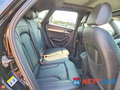 Zdjęcie 11 z 13 samochodu: 2018 AUDI Q3 PREMIUM PLUS VIN:WA1JCCFS4JR007918 - miniatura