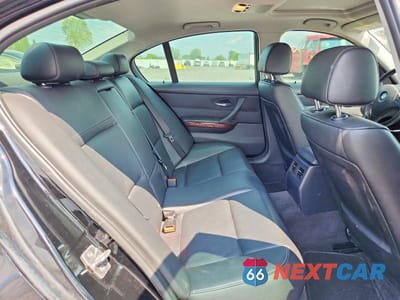 Zdjęcie 10 z 13 samochodu: 2011 BMW 328I XDRIVE VIN:WBAPK7G50BNN85121 - miniatura