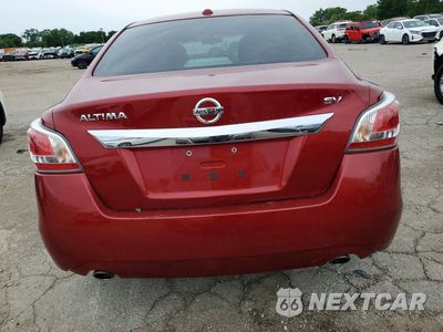 Zdjęcie 6 z 12 samochodu: 2015 NISSAN ALTIMA 2.5 SV VIN:1N4AL3AP8FC142747 - miniatura