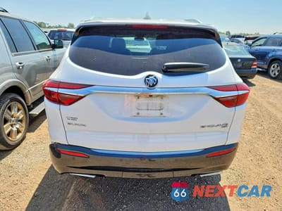 Zdjęcie 6 z 12 samochodu: 2018 BUICK ENCLAVE ESSENCE VIN:5GAEVAKW8JJ178475 - miniatura