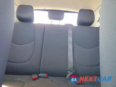 Zdjęcie 10 z 13 samochodu: 2012 KIA SOUL BASE VIN:KNDJT2A52C7455607 - miniatura