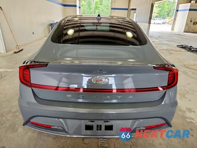 Zdjęcie 6 z 12 samochodu: 2021 HYUNDAI SONATA SE VIN:5NPEG4JA8MH114854 - miniatura