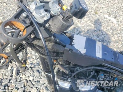 Zdjęcie 8 z 10 samochodu: 2022 HARLEY-DAVIDSON FLHTK VIN:1HD1KEF19NB638947 - miniatura