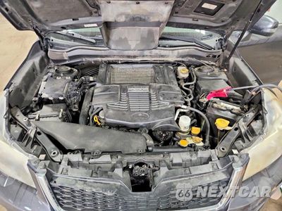 Zdjęcie 12 z 13 samochodu: 2014 SUBARU FORESTER 2.0XT TOURING VIN:JF2SJGPC4EH457032 - miniatura