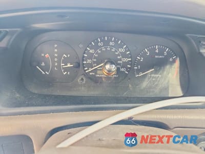 Zdjęcie 9 z 12 samochodu: 1998 TOYOTA CAMRY XLE VIN:4T1BG28K8WU346817 - miniatura