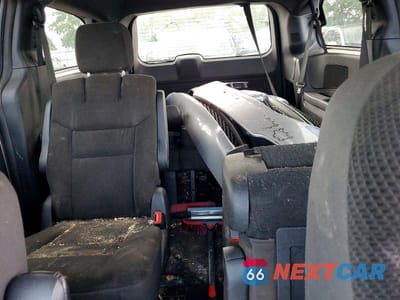 Zdjęcie 10 z 13 samochodu: 2019 DODGE GRAND CARAVAN SE VIN:2C4RDGBG1KR797155 - miniatura