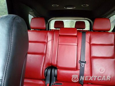 Zdjęcie 10 z 13 samochodu: 2021 DODGE DURANGO R/T VIN:1C4SDJCT5MC749549 - miniatura