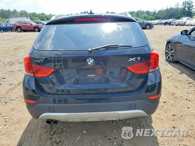 Zdjęcie 6 z 12 samochodu: 2014 BMW X1 XDRIVE28I VIN:WBAVL1C55EVY17434 - miniatura
