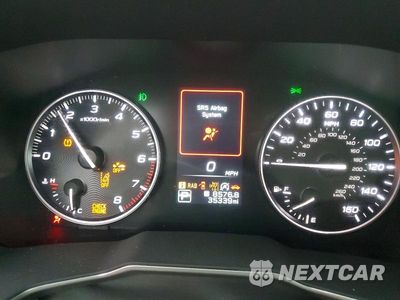 Zdjęcie 9 z 14 samochodu: 2025 SUBARU OUTBACK ONYX EDITION VIN:4S4BTALC1S3175611 - miniatura