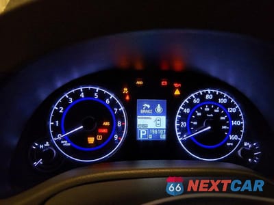 Zdjęcie 9 z 13 samochodu: 2012 INFINITI G37 VIN:JN1CV6AR6CM678203 - miniatura