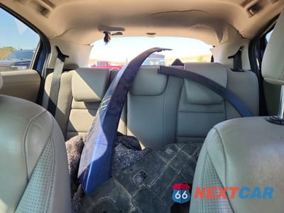 Zdjęcie 10 z 13 samochodu: 2017 HONDA HR-V EXL VIN:3CZRU6H70HM732860 - miniatura