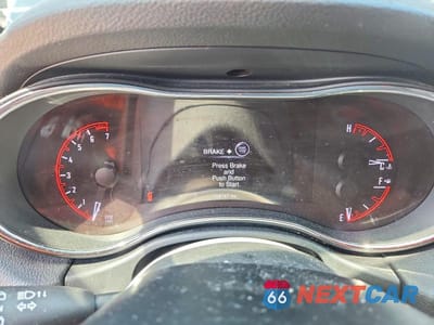 Zdjęcie 9 z 14 samochodu: 2015 DODGE DURANGO LIMITED VIN:1C4RDJDG6FC145821 - miniatura