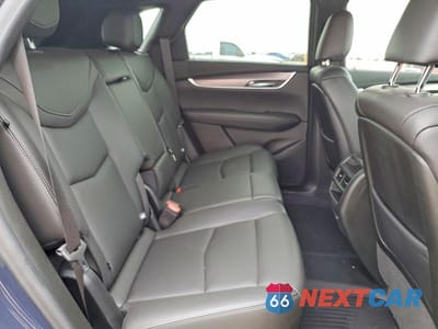 Zdjęcie 10 z 12 samochodu: 2025 CADILLAC XT5 LUXURY VIN:1GYKNAR41SZ136877 - miniatura