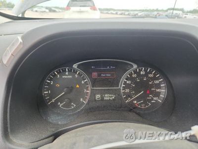 Zdjęcie 9 z 13 samochodu: 2015 NISSAN PATHFINDER S VIN:5N1AR2MN4FC669578 - miniatura