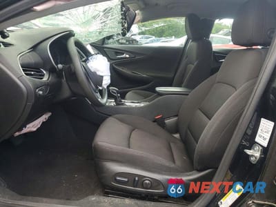 Zdjęcie 7 z 12 samochodu: 2023 CHEVROLET MALIBU LT VIN:1G1ZD5ST7PF164796 - miniatura